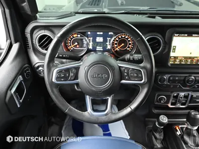 Jeep (JL) 2.0 4 2019 13