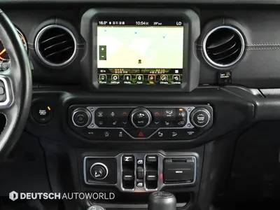 Jeep (JL) 2.0 4 2019 14
