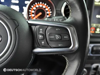 Jeep (JL) 2.0 4 2019 16