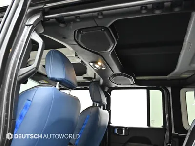 Jeep (JL) 2.0 4 2019 18