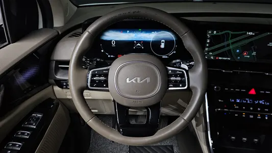Kia Carnival 9 2022 16