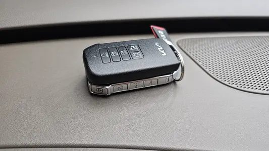Kia Carnival 9 2022 18