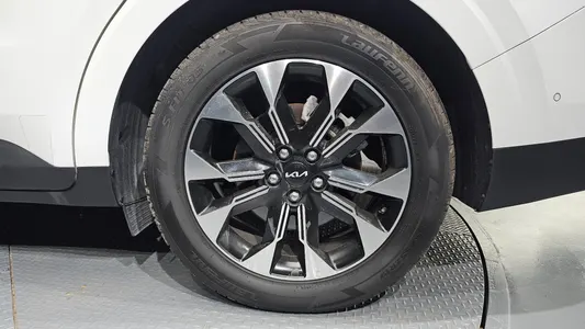 Kia Carnival 9 2022 21