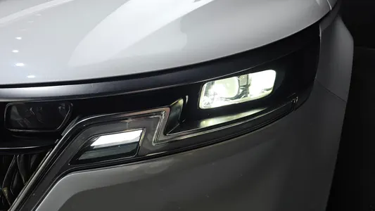 Kia Carnival 9 2022 22
