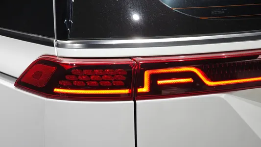 Kia Carnival 9 2022 23