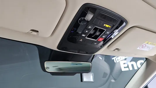 Kia Carnival 9 2022 28