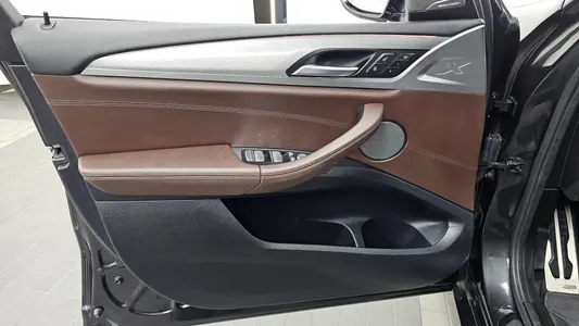 BMW X3 (G01) xDrive 30d M 2018 24