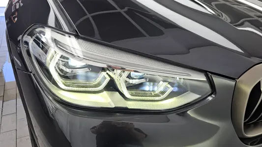 BMW X3 (G01) xDrive 30d M 2018 22