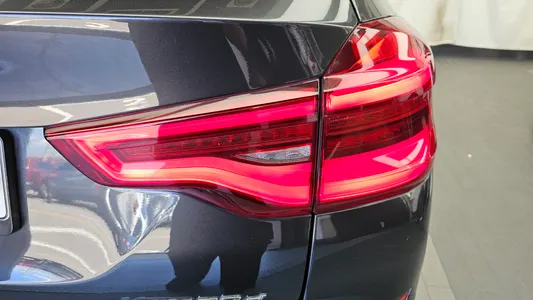 BMW X3 (G01) xDrive 30d M 2018 23