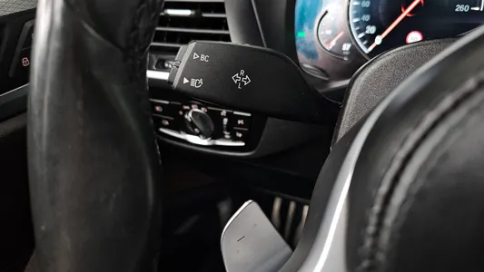 BMW X3 (G01) xDrive 30d M 2018 29
