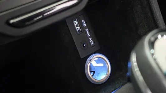 Hyundai Grandeur HG HG300 2015 15