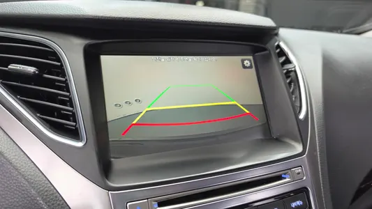 Hyundai Grandeur HG HG300 2015 16