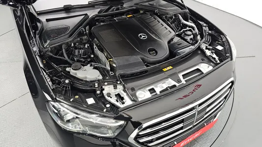 Mercedes-Benz E-Class W214 E450 4MATIC 2024 6