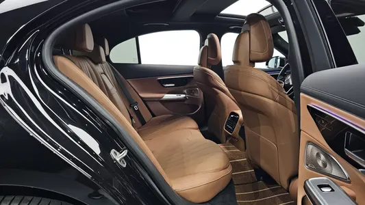 Mercedes-Benz E-Class W214 E450 4MATIC 2024 11