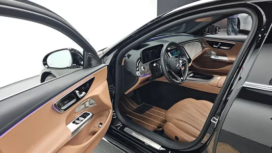 Mercedes-Benz E-Class W214 E450 4MATIC 2024 10