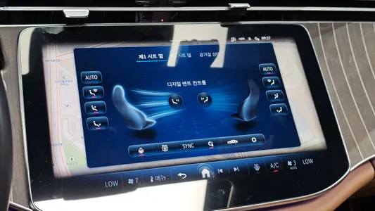 Mercedes-Benz E-Class W214 E450 4MATIC 2024 19