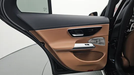 Mercedes-Benz E-Class W214 E450 4MATIC 2024 25