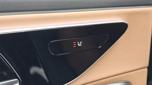 Mercedes-Benz E-Class W214 E450 4MATIC 2024 28