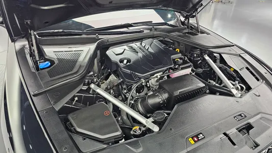 Genesis G80 (RG3) 2.5 AWD 2025 6