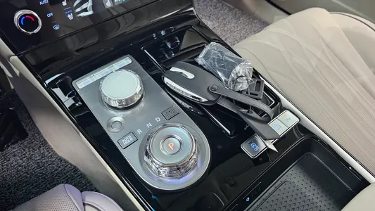 Genesis G80 (RG3) 2.5 AWD 2025 9