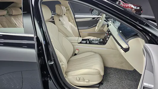 Genesis G80 (RG3) 2.5 AWD 2025 26