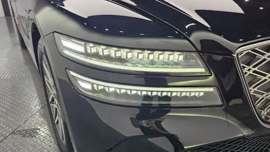 Genesis G80 (RG3) 2.5 AWD 2025 22