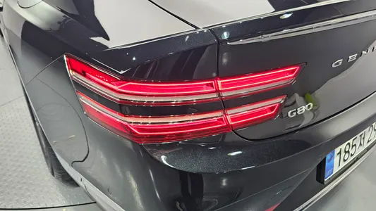 Genesis G80 (RG3) 2.5 AWD 2025 23