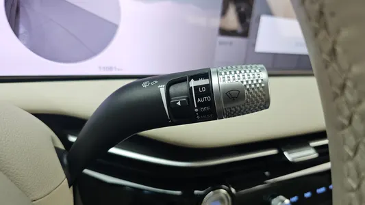 Genesis G80 (RG3) 2.5 AWD 2025 27