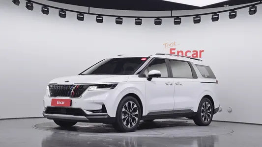 Kia Carnival 9 2021