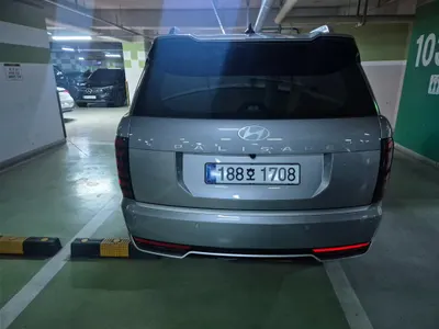 Hyundai (LX3) HEV 2.5T 2WD 9 2025 4