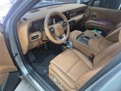 Hyundai (LX3) HEV 2.5T 2WD 9 2025 7