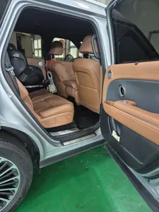 Hyundai (LX3) HEV 2.5T 2WD 9 2025 14