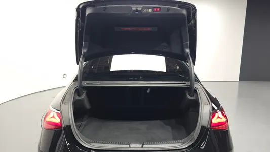 Mercedes-Benz E-Class W214 E300 4MATIC 2024 31