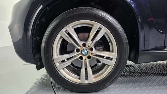 BMW X5 (F15) xDrive 30d M 2018 5
