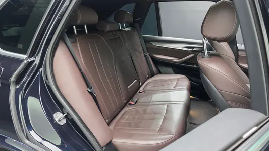 BMW X5 (F15) xDrive 30d M 2018 11