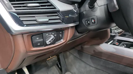 BMW X5 (F15) xDrive 30d M 2018 18