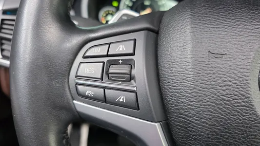 BMW X5 (F15) xDrive 30d M 2018 19