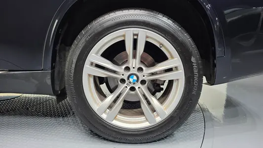BMW X5 (F15) xDrive 30d M 2018 21