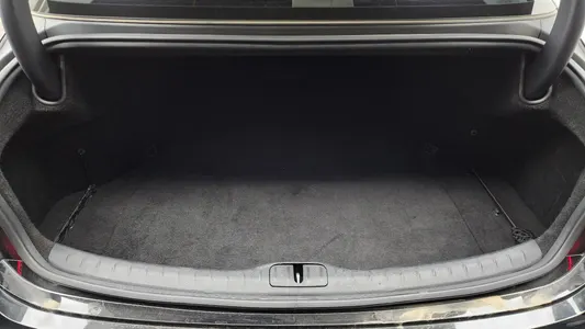 Genesis G80 (RG3) 3.5 AWD 2021 20