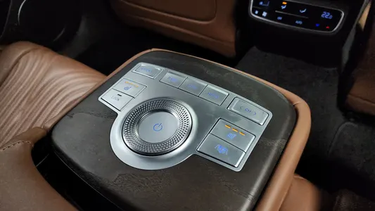 Genesis G80 (RG3) 3.5 AWD 2021 19
