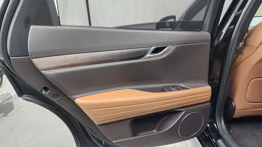 Genesis G80 (RG3) 3.5 AWD 2021 25