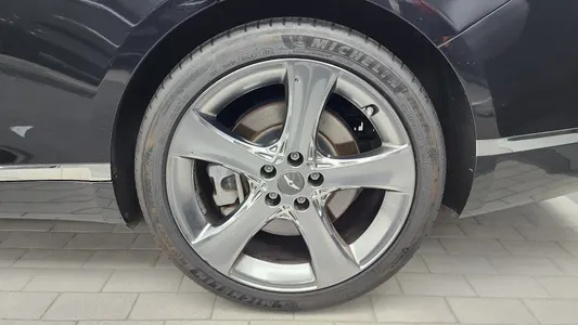 Genesis G80 (RG3) 3.5 AWD 2021 21