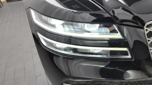 Genesis G80 (RG3) 3.5 AWD 2021 22