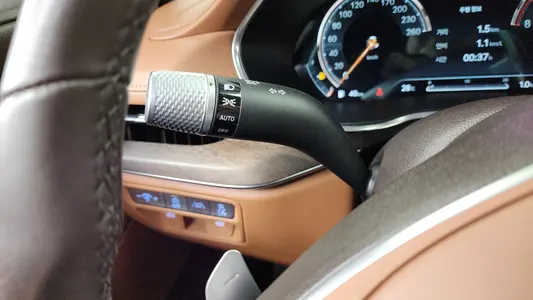 Genesis G80 (RG3) 3.5 AWD 2021 31