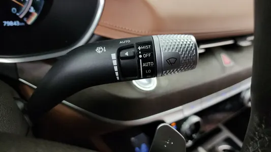Genesis G80 (RG3) 3.5 AWD 2021 27