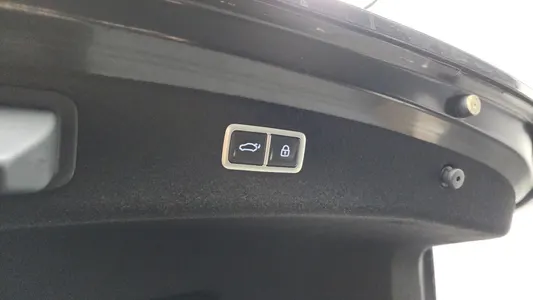 Genesis G80 (RG3) 3.5 AWD 2021 30