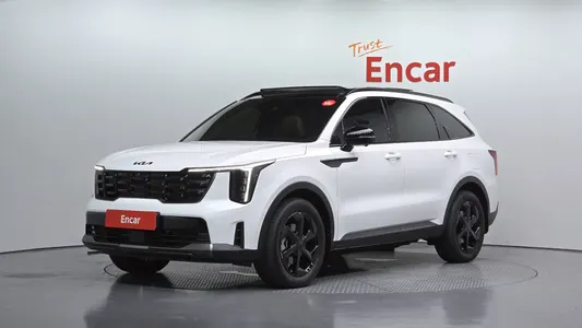 Kia 4 HEV 1.6 2WD 2026