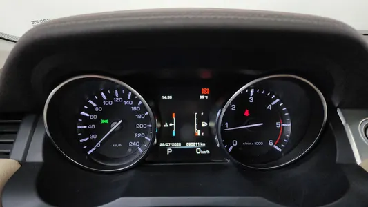 Land Rover 레인지로버 이보크 2.2 SD4 2015 8