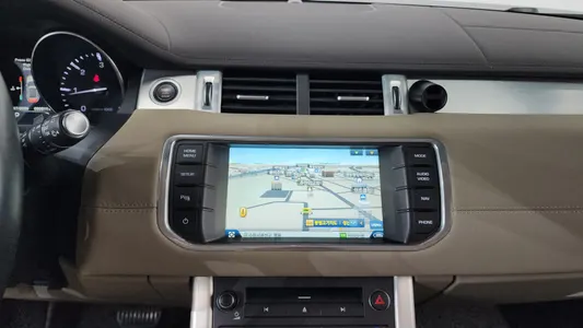 Land Rover 레인지로버 이보크 2.2 SD4 2015 12