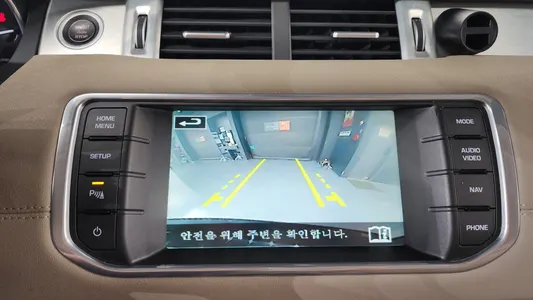 Land Rover 레인지로버 이보크 2.2 SD4 2015 14